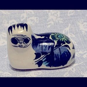 Small Cat made in Mexico